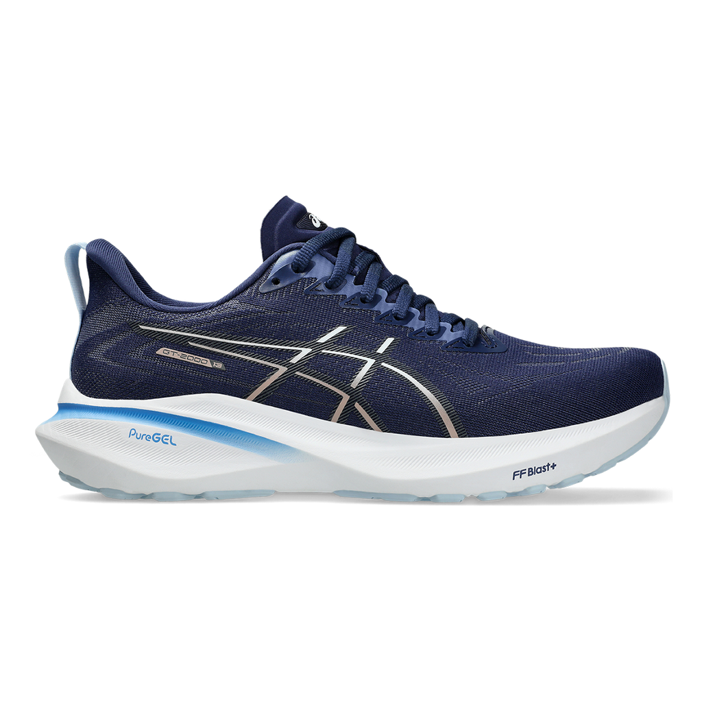 Asics GT 2000 13 — Dusty Mauve - Watershed Rose — Size B — Width 5.5 — Alternate View 34