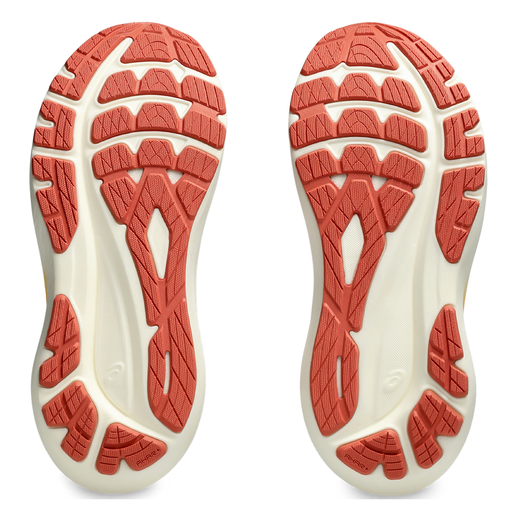 Asics GT 2000 13 — Dusty Mauve - Watershed Rose — Size B — Width 5.5 — Top View