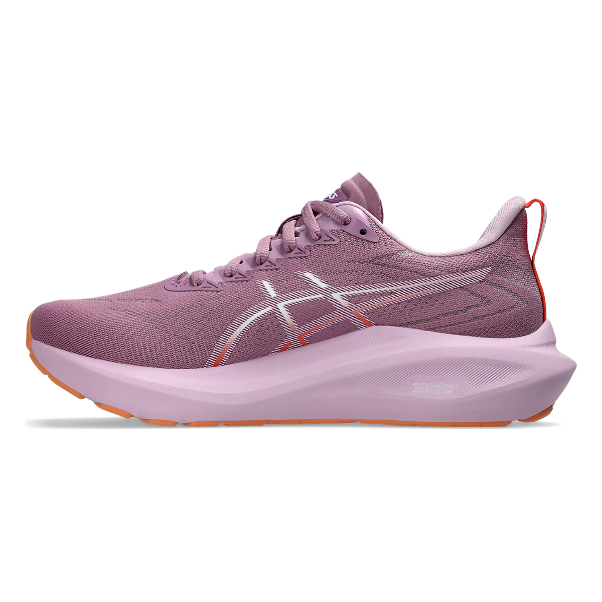 Asics GT 2000 13 — Dusty Mauve - Watershed Rose — Size B — Width 5.5 — Alternate View 39