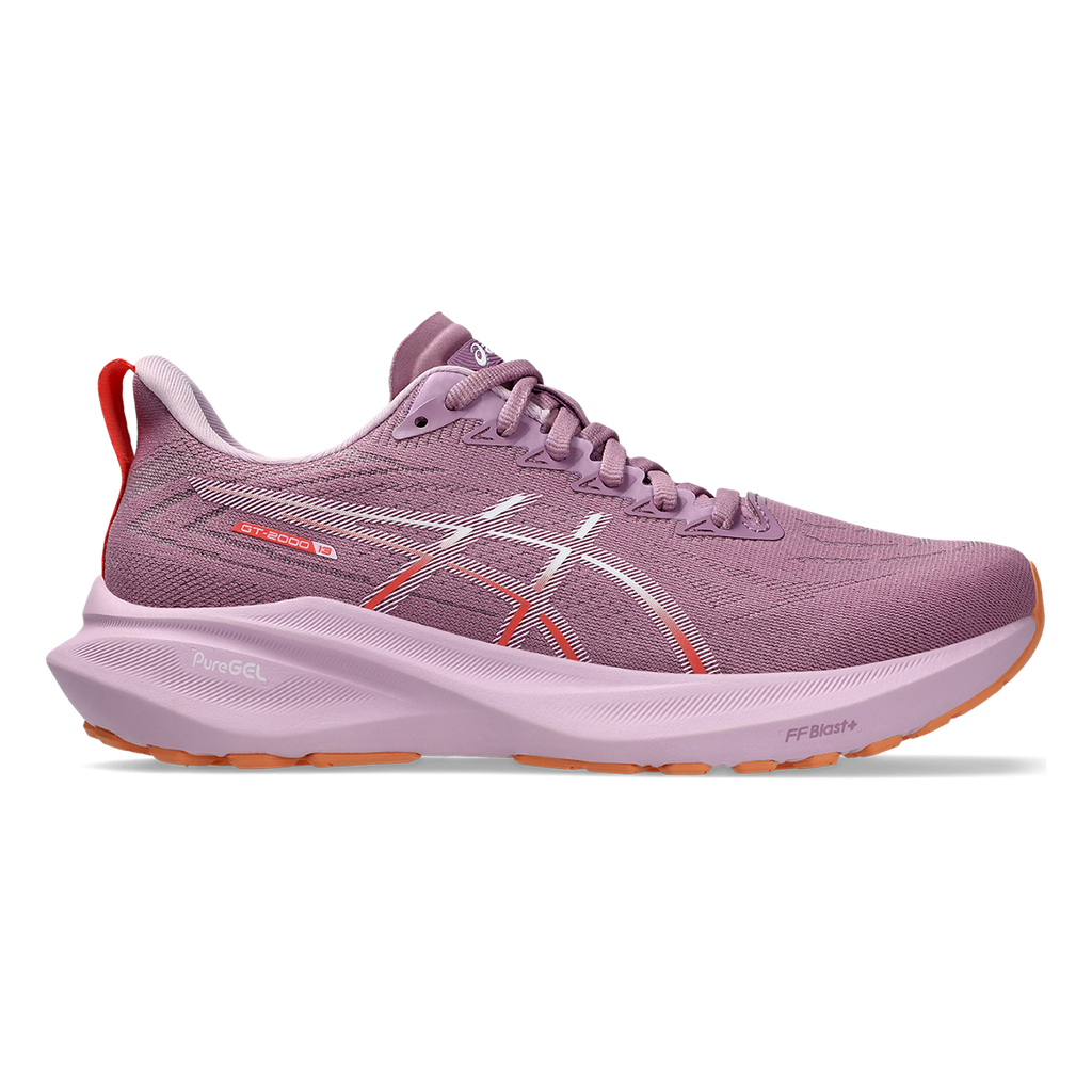 Asics GT 2000 13 — Dusty Mauve - Watershed Rose — Size B — Width 5.5 — Alternate View 38