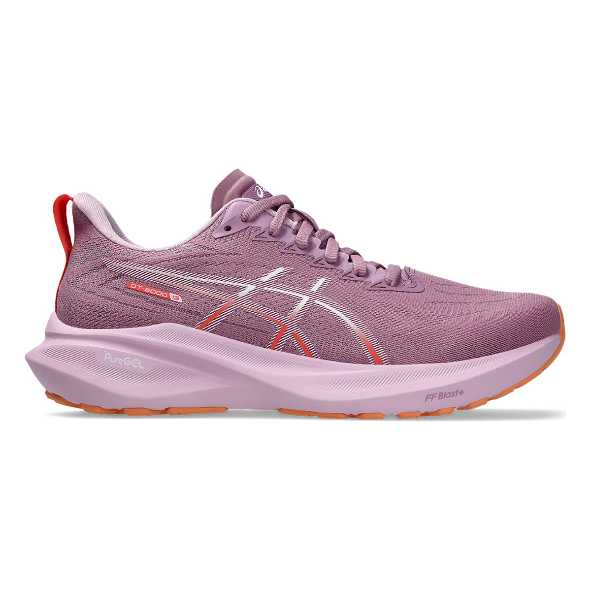 Asics GT 2000 13 — Dusty Mauve - Watershed Rose — Size B — Width 5.5 — Alternate View 38
