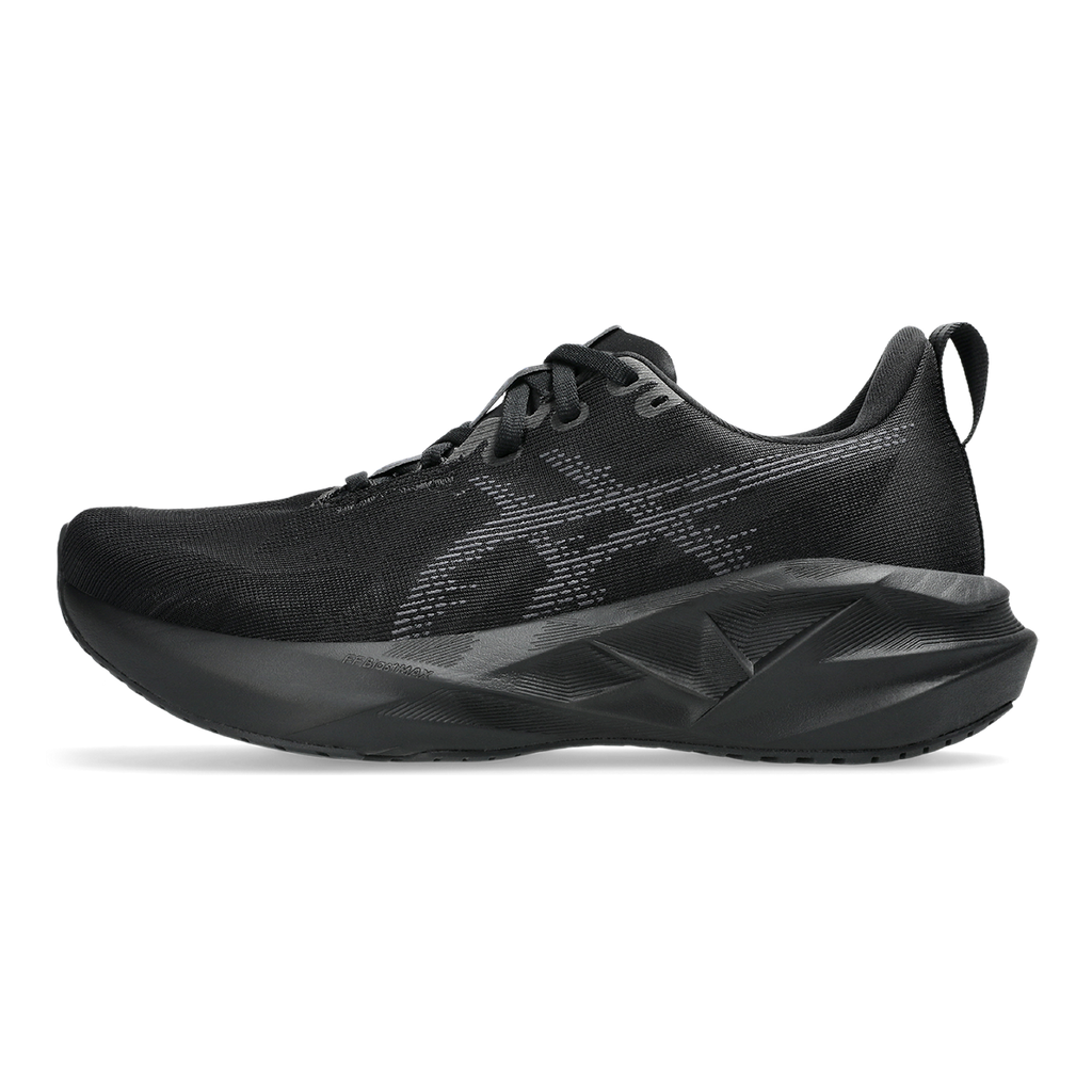Asics Novablast 5 — Soothing Sea - Wave Teal — Size D — Width 6 — Alternate View 22