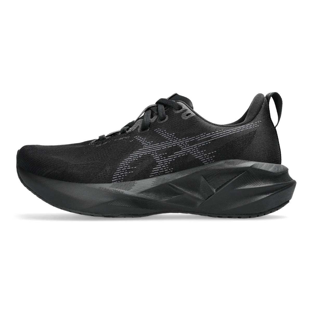 Asics Novablast 5 — Soothing Sea - Wave Teal — Size D — Width 6 — Alternate View 22