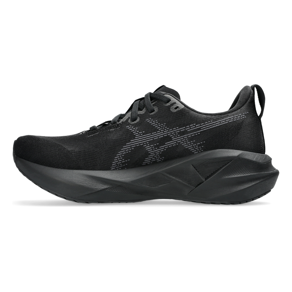 Asics Novablast 5 — Sky - Digital Sakura — Size B — Width 5 — Alternate View 22