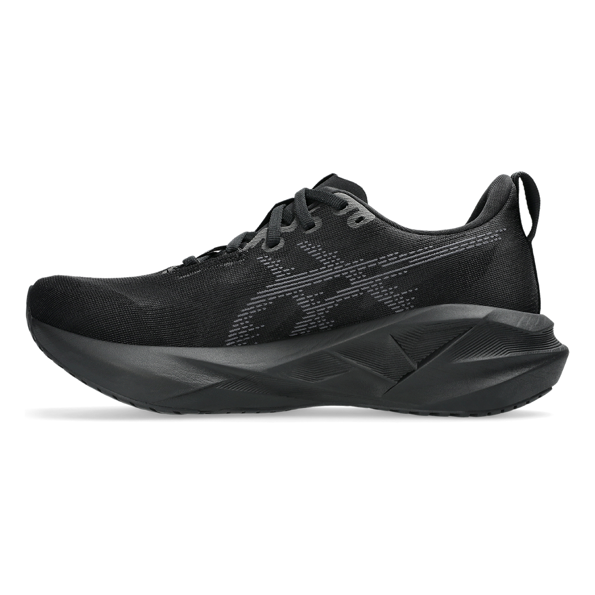 Asics Novablast 5 — Sky - Digital Sakura — Size B — Width 5 — Alternate View 22
