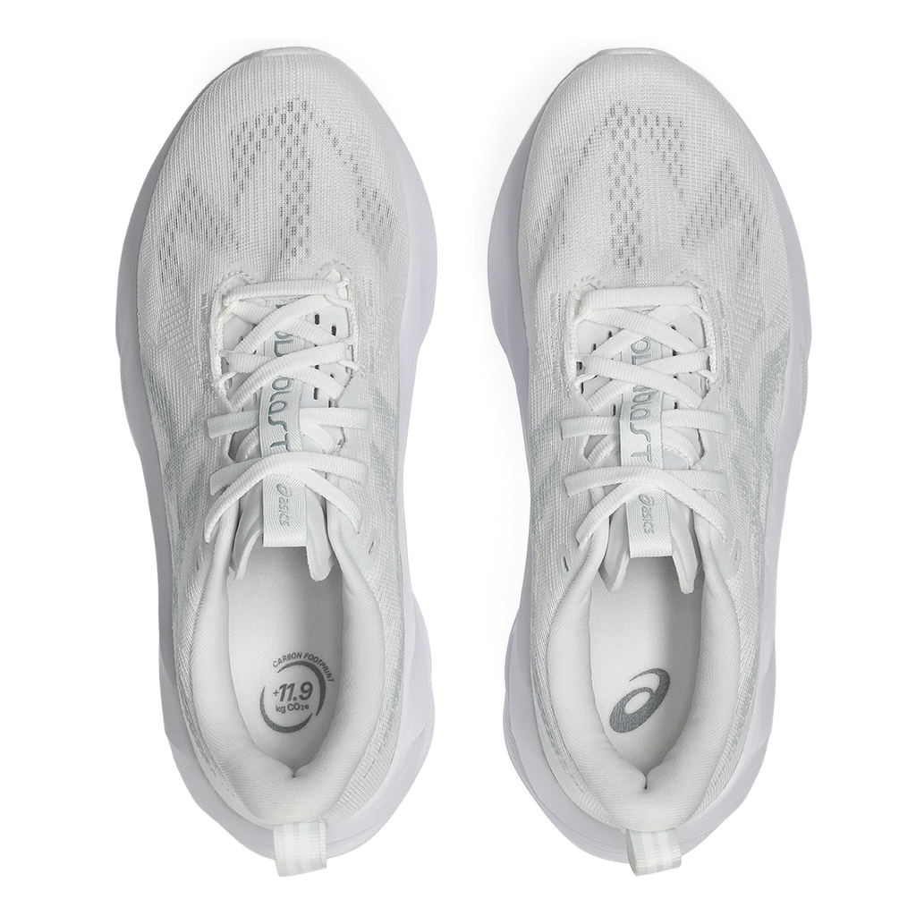 Asics Novablast 5 — Sky - Digital Sakura — Size B — Width 5 — Alternate View 27