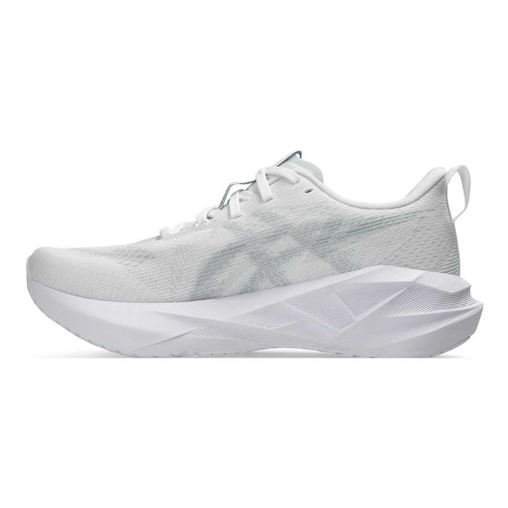Asics Novablast 5 — Sky - Digital Sakura — Size B — Width 5 — Alternate View 26