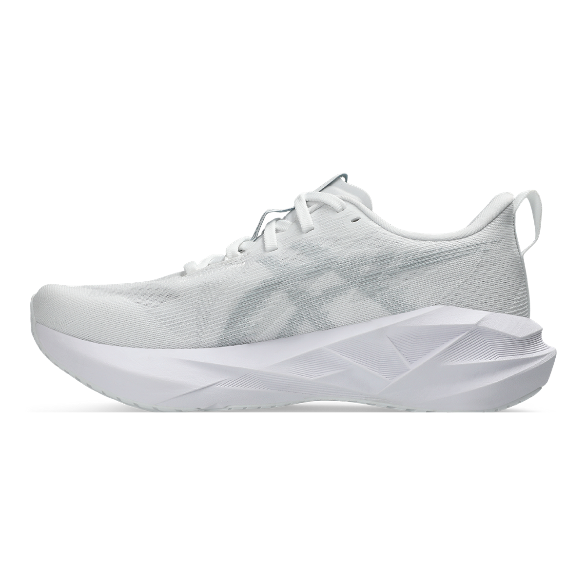 Asics Novablast 5 — Sky - Digital Sakura — Size B — Width 5 — Alternate View 26