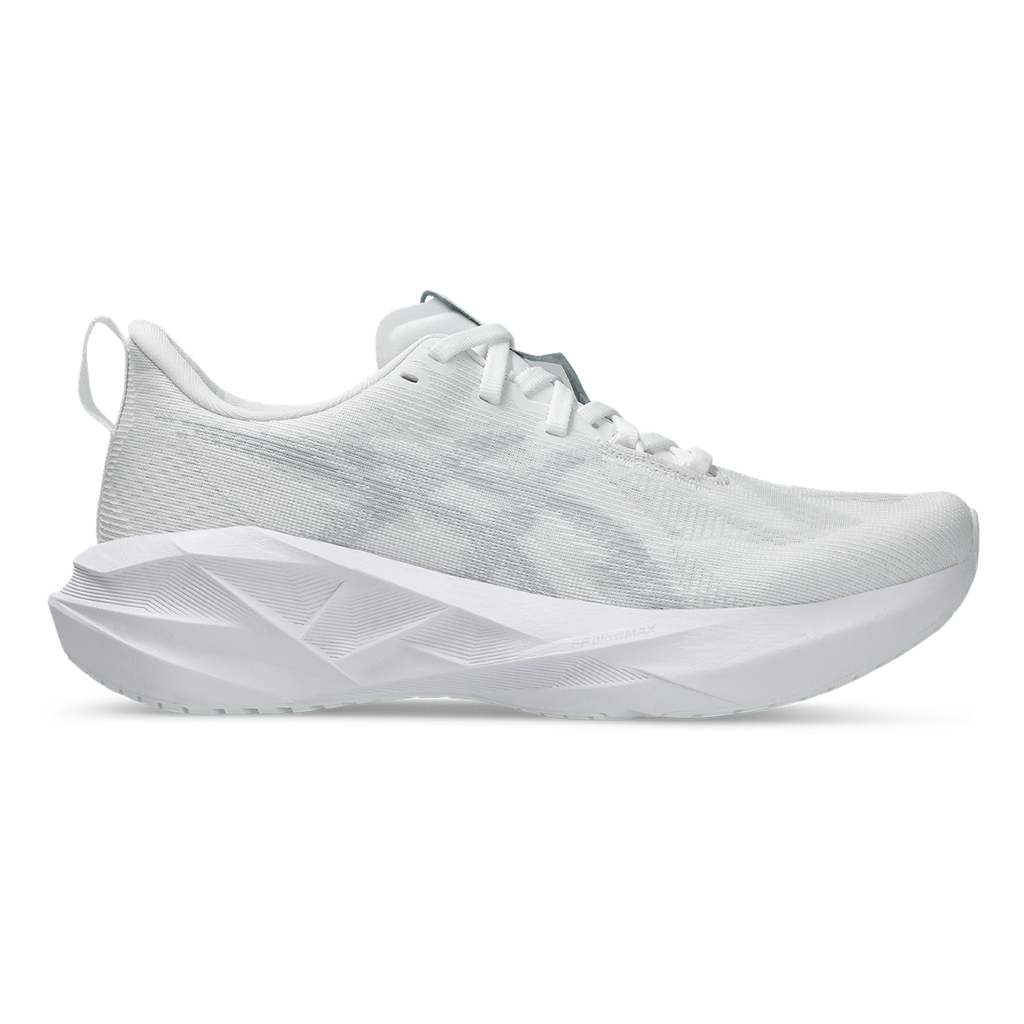 Asics Novablast 5 — Sky - Digital Sakura — Size B — Width 5 — Alternate View 25