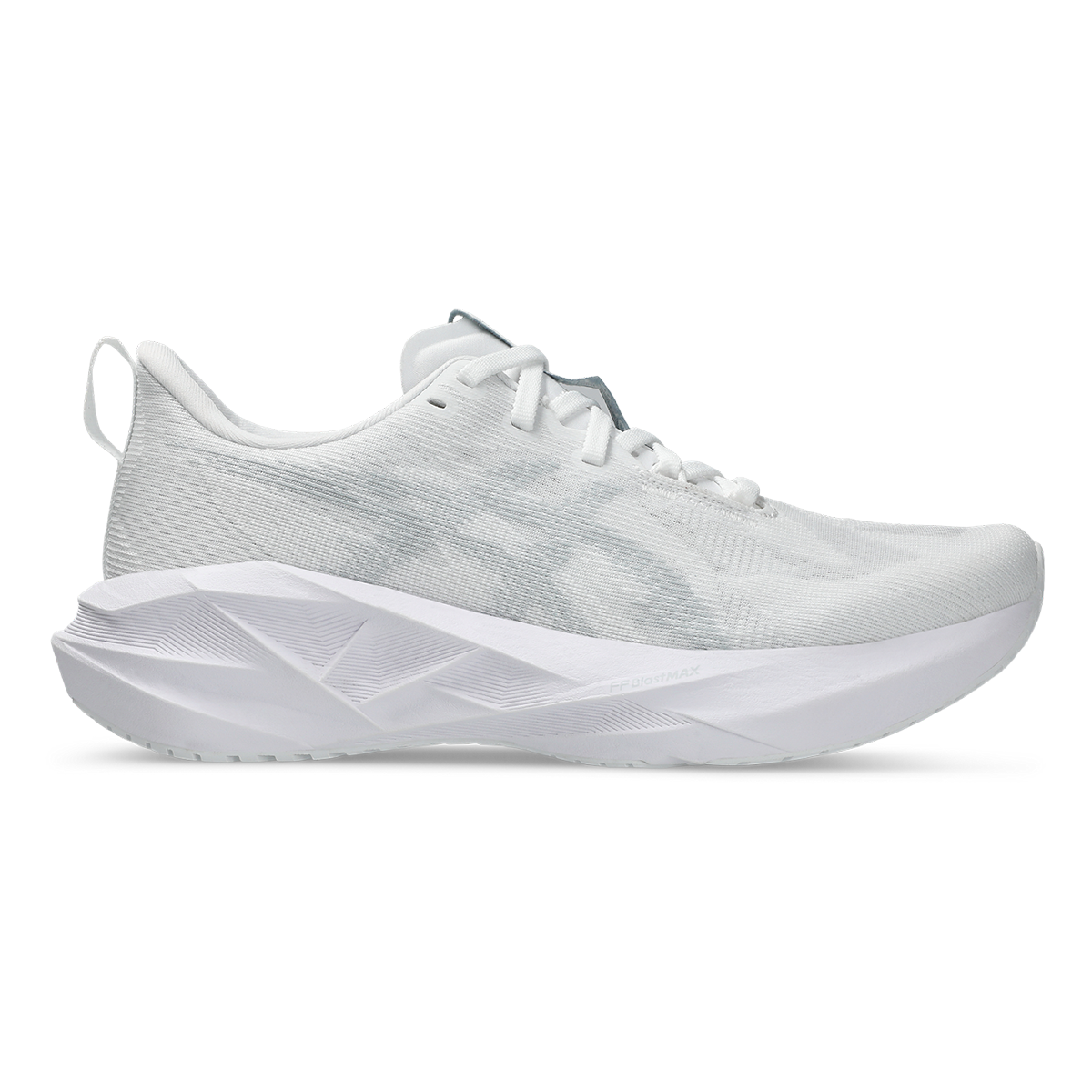 Asics Novablast 5 — Sky - Digital Sakura — Size B — Width 5 — Alternate View 25