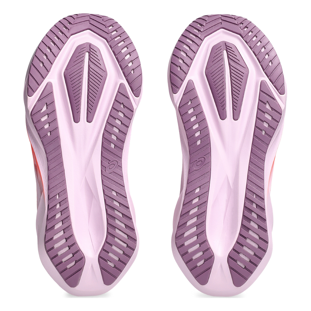 Asics Novablast 5 — Sky - Digital Sakura — Size B — Width 5 — Alternate View 32