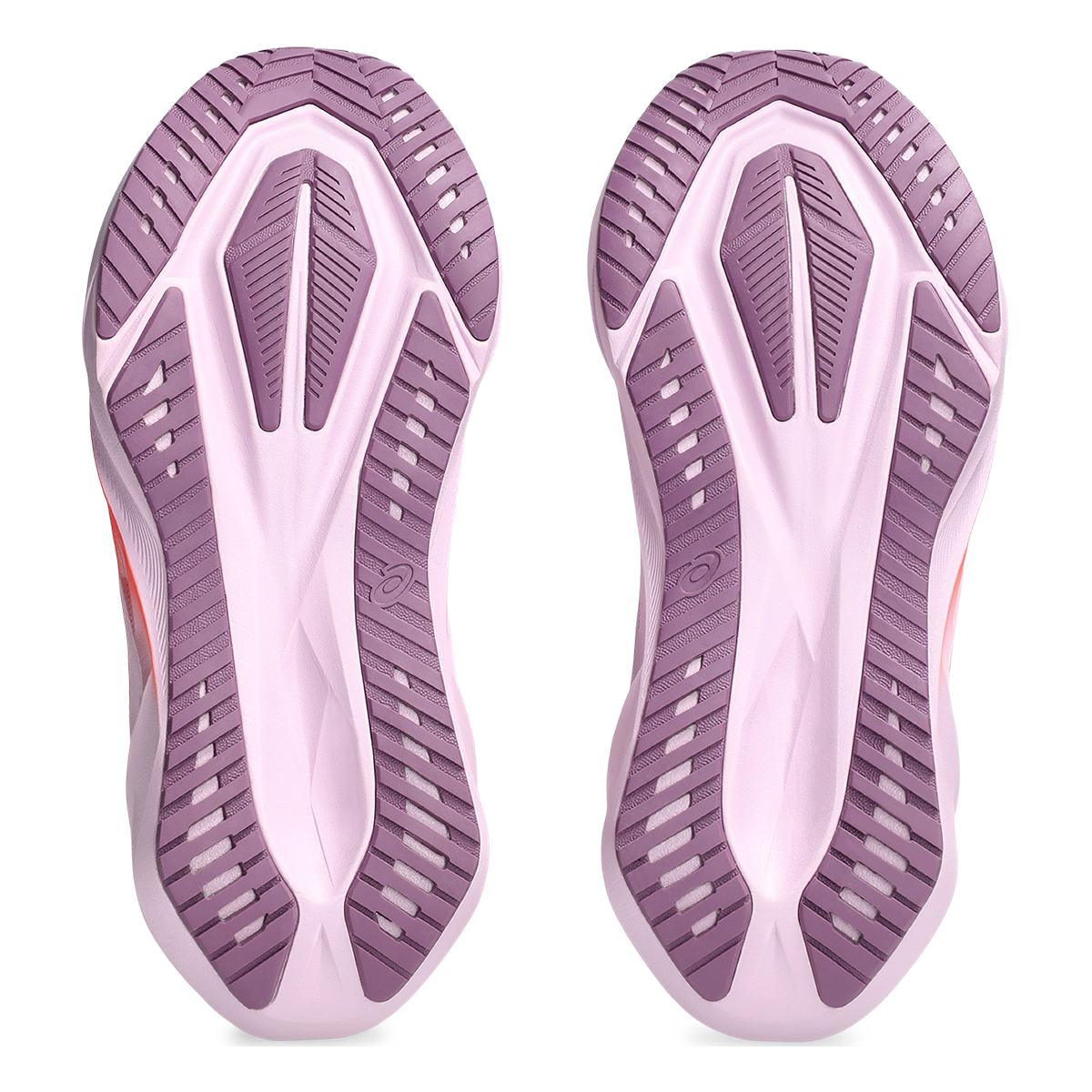 Asics Novablast 5 — Sky - Digital Sakura — Size B — Width 5 — Alternate View 32