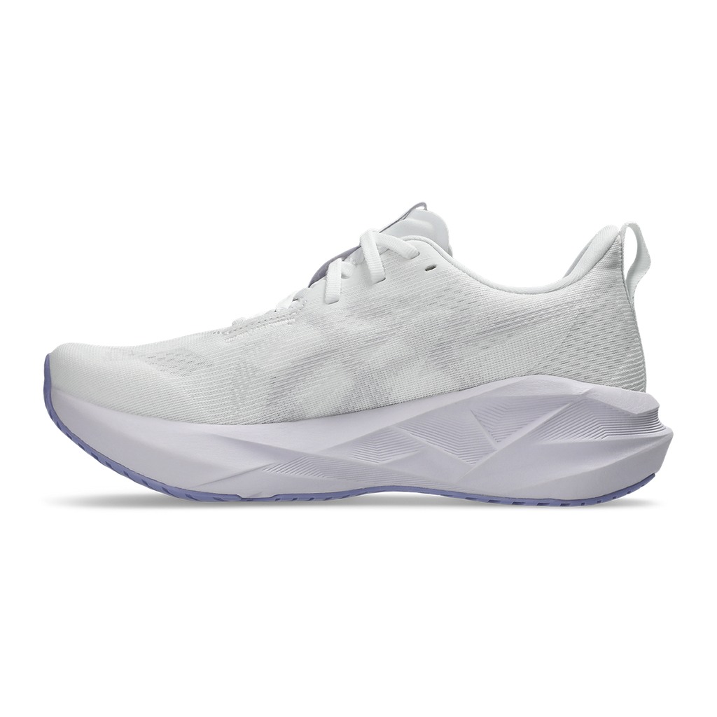 Asics Novablast 5 — Sky - Digital Sakura — Size B — Width 5 — Alternate View 42