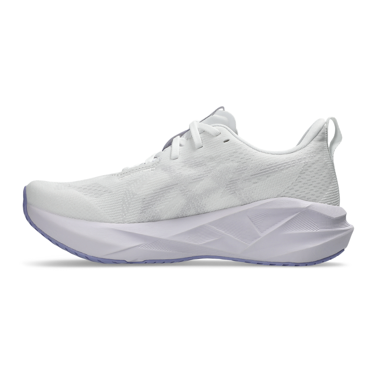 Asics Novablast 5 — Sky - Digital Sakura — Size B — Width 5 — Alternate View 42