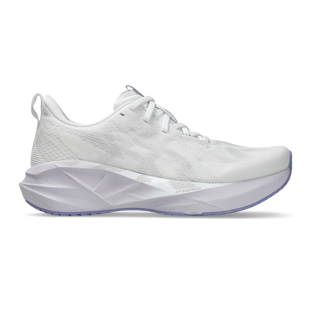 Asics Novablast 5 — Sky - Digital Sakura — Size B — Width 5 — Alternate View 41
