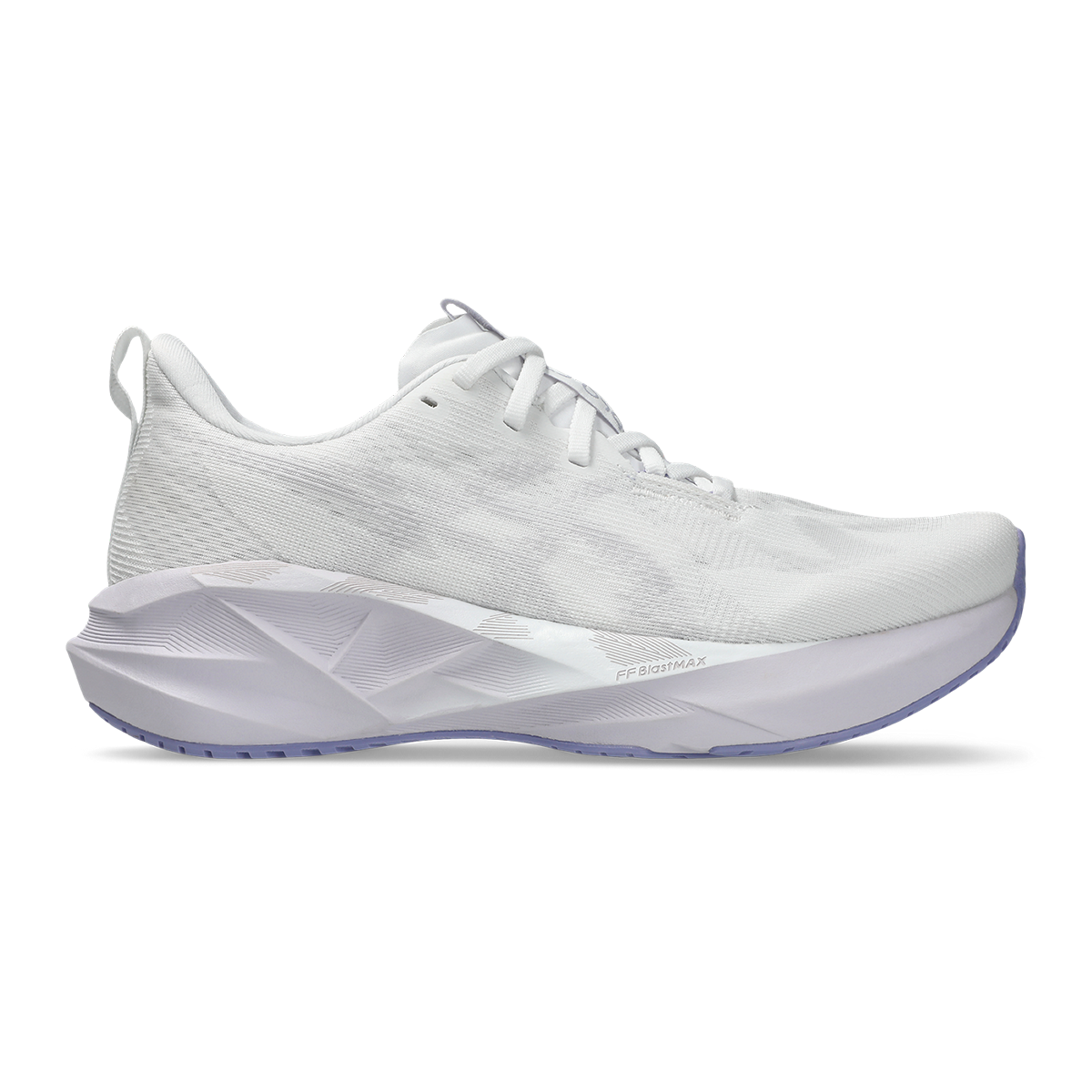 Asics Novablast 5 — Sky - Digital Sakura — Size B — Width 5 — Alternate View 41