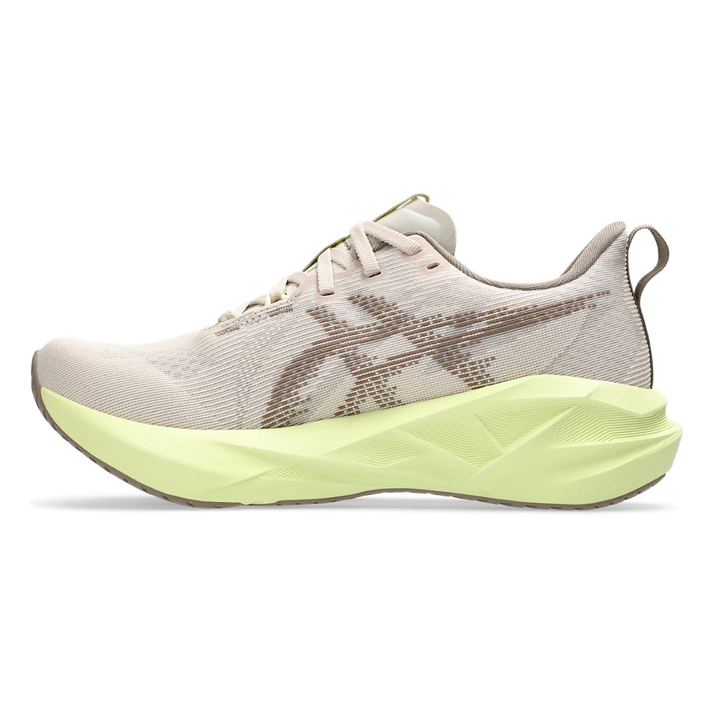 Asics Novablast 5 — Sky - Digital Sakura — Size B — Width 5 — Alternate View 10