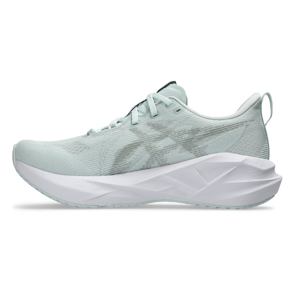 Asics Novablast 5 — Sky - Digital Sakura — Size B — Width 5 — Alternate View 38