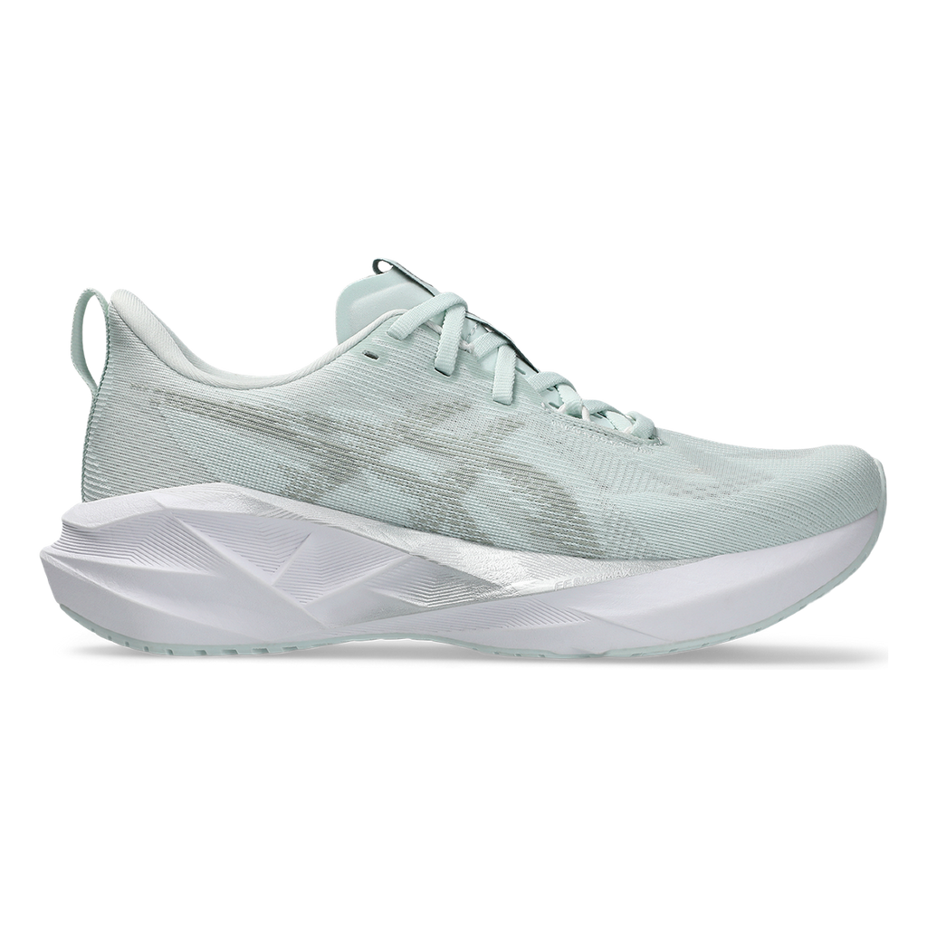 Asics Novablast 5 — Sky - Digital Sakura — Size B — Width 5 — Alternate View 37