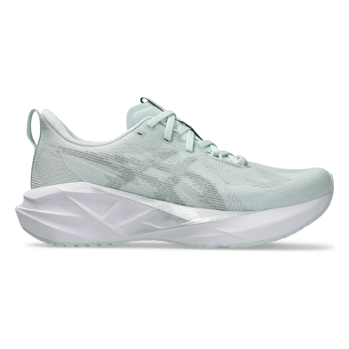 Asics Novablast 5 — Sky - Digital Sakura — Size B — Width 5 — Alternate View 37