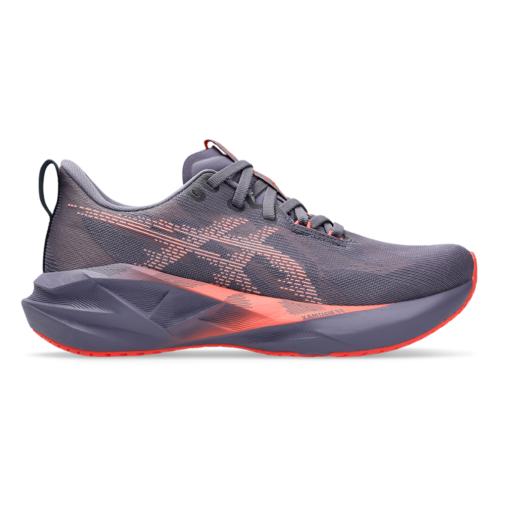 Asics Novablast 5 — Sky - Digital Sakura — Size B — Width 5 — Alternate View 17