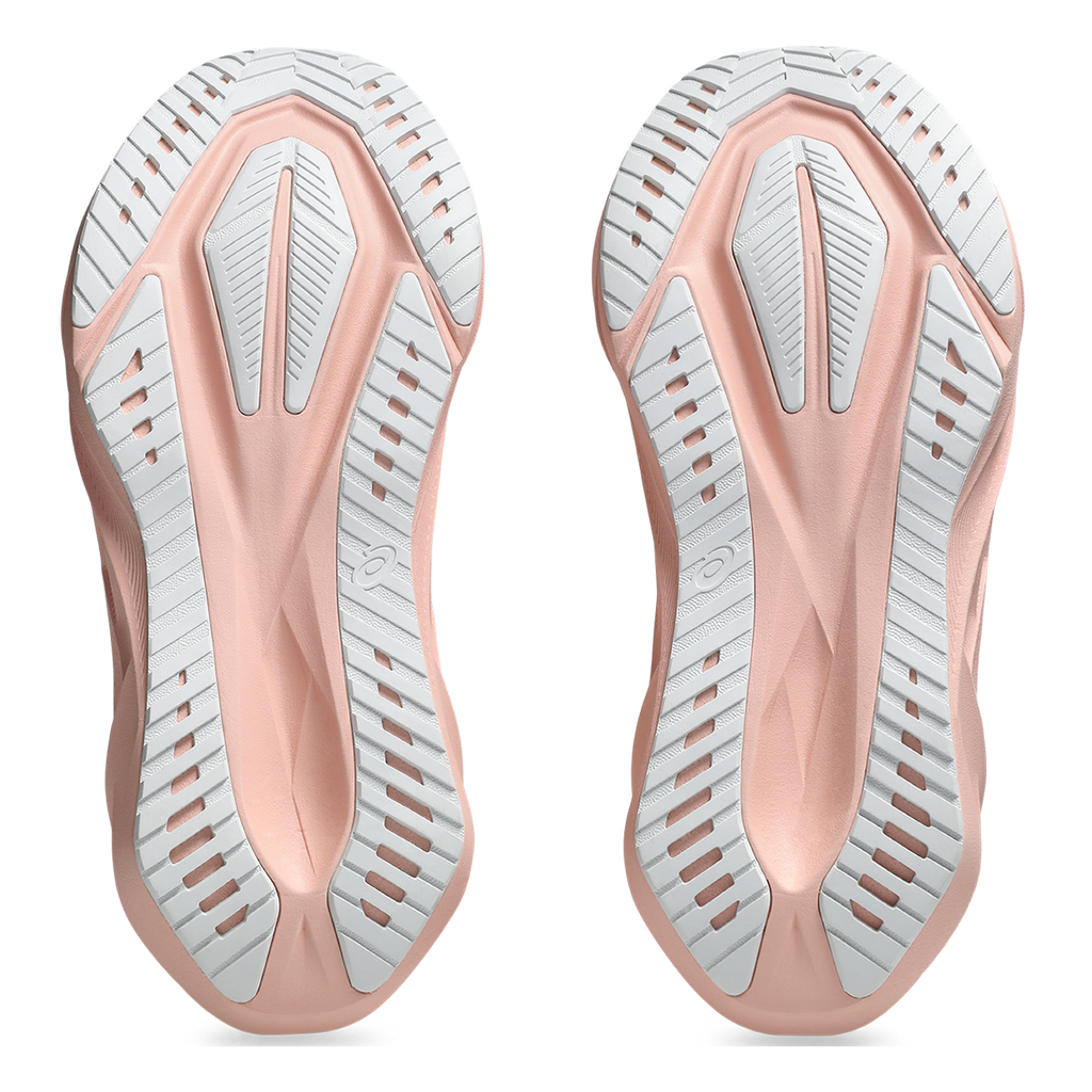 Asics Novablast 5 — Sky - Digital Sakura — Size B — Width 5 — Alternate View 16