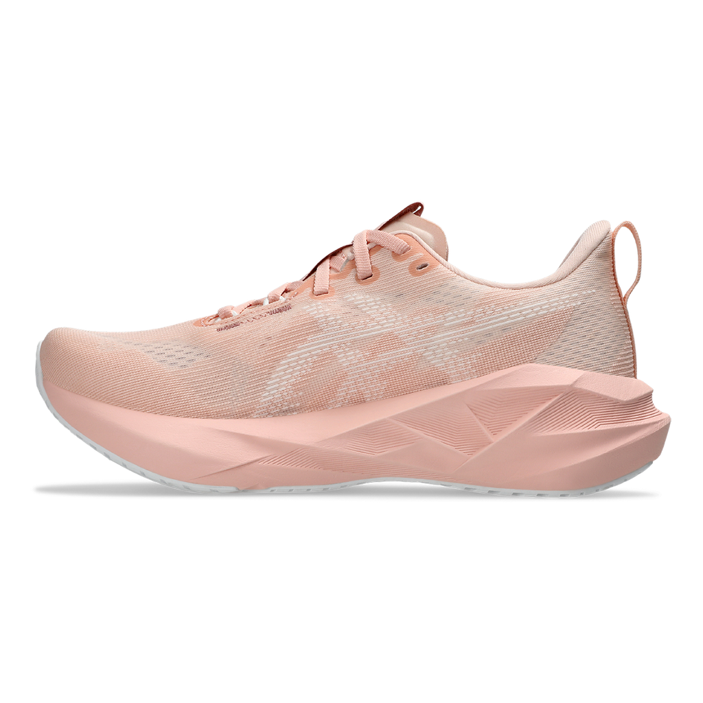 Asics Novablast 5 — Sky - Digital Sakura — Size B — Width 5 — Alternate View 14