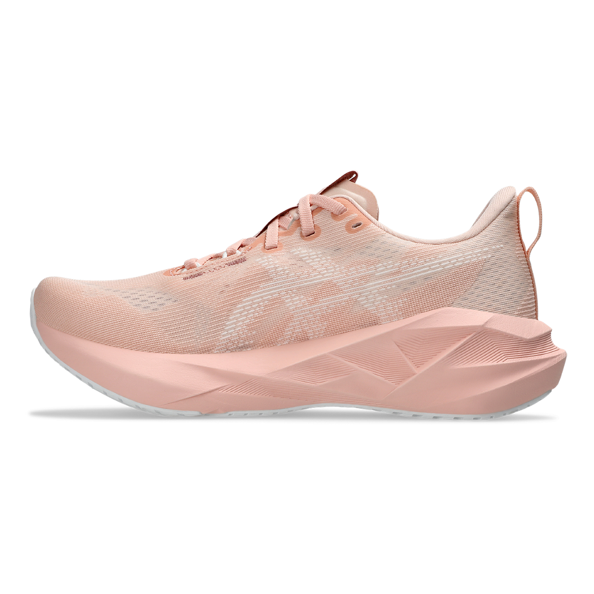 Asics Novablast 5 — Sky - Digital Sakura — Size B — Width 5 — Alternate View 14
