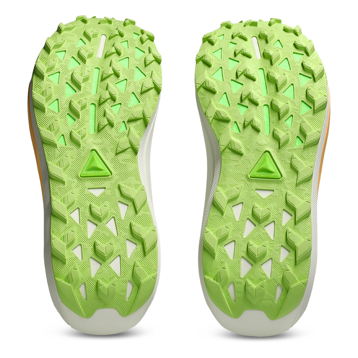 Asics Gel Trabuco 13 — Black - Nova Orange — Size B — Width 8.5 — Alternate View 16