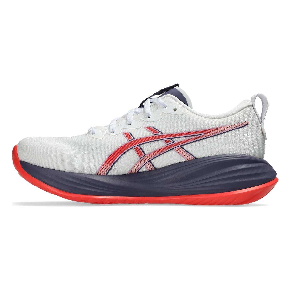 Asics Gel Cumulus 27 — Mineral Beige - Huddle Yellow — Size B — Width 5 — Alternate View 34