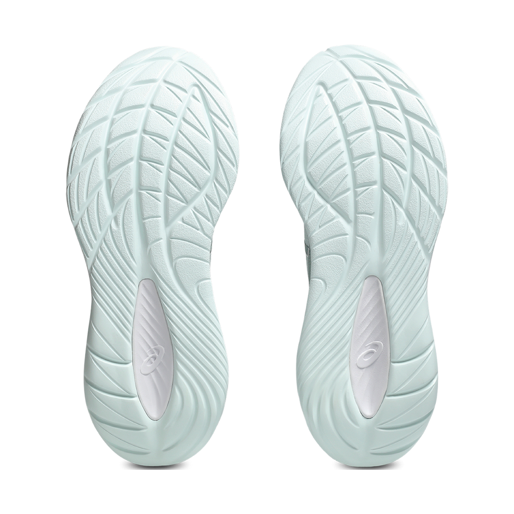 Asics Gel Cumulus 27 — Taupe Grey - Black — Size D — Width 6 — Alternate View 20