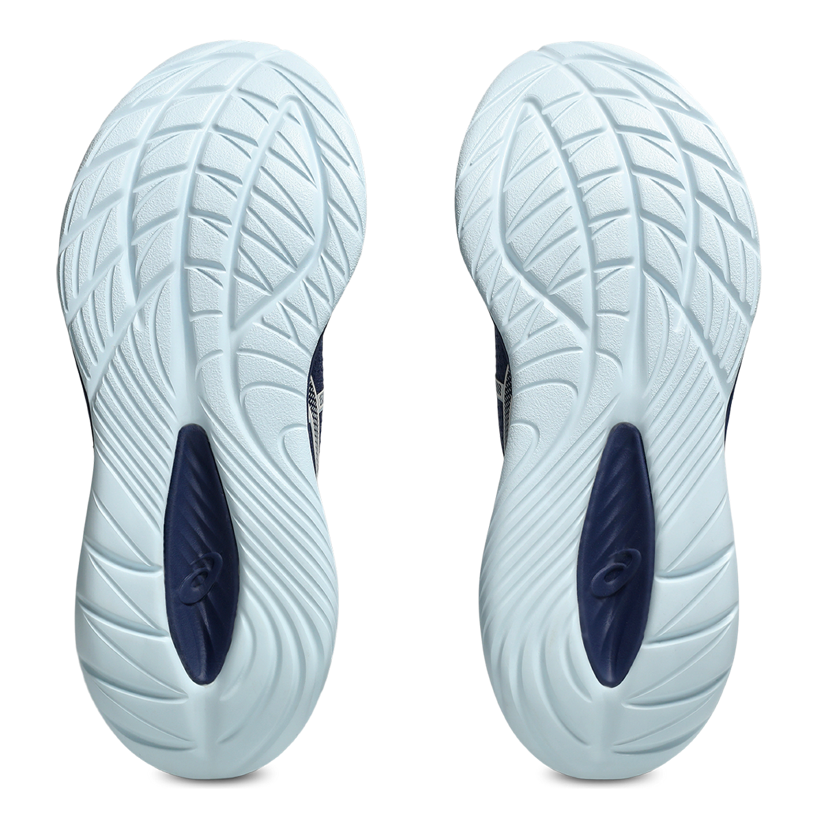 Asics Gel Cumulus 27 — Mineral Beige - Huddle Yellow — Size B — Width 5 — Alternate View 12