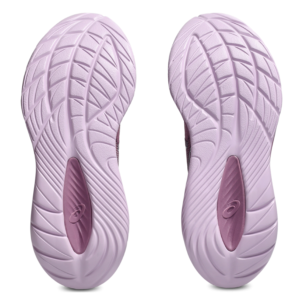 Asics Gel Cumulus 27 — Mineral Beige - Huddle Yellow — Size B — Width 5 — Alternate View 28
