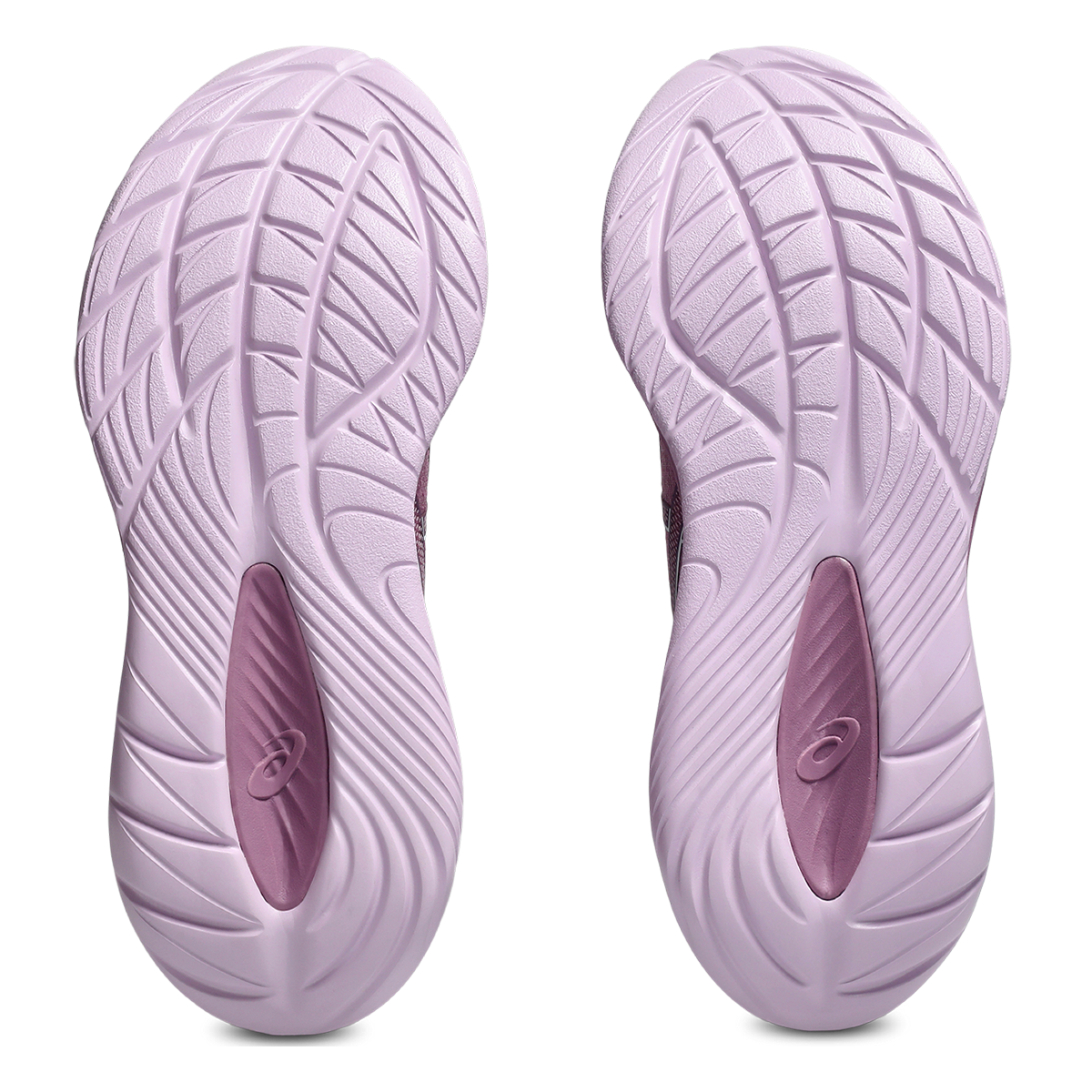 Asics Gel Cumulus 27 — Mineral Beige - Huddle Yellow — Size B — Width 5 — Alternate View 28