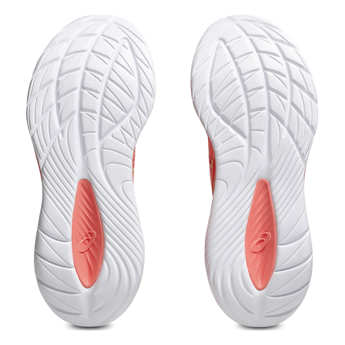 Asics Gel Cumulus 27 — Mineral Beige - Huddle Yellow — Size B — Width 5 — Alternate View 20