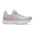 Asics Gel Kayano 32 — Cloud Grey - Seashell — Size B — Width 5 — Front View
