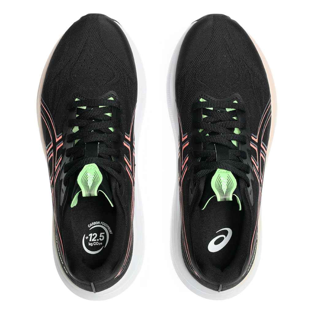 Asics GT 2000 14 — Black - White — Size 2A — Width 10 — Alternate View 67