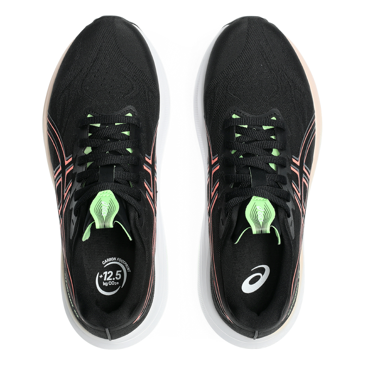 Asics GT 2000 14 — Black - White — Size 2A — Width 10 — Alternate View 67
