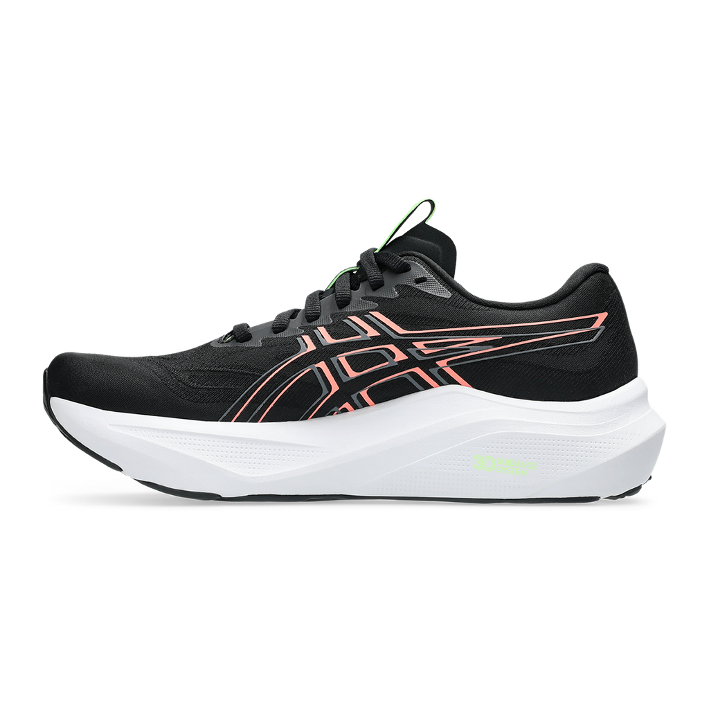 Asics GT 2000 14 — Black - White — Size 2A — Width 10 — Alternate View 66