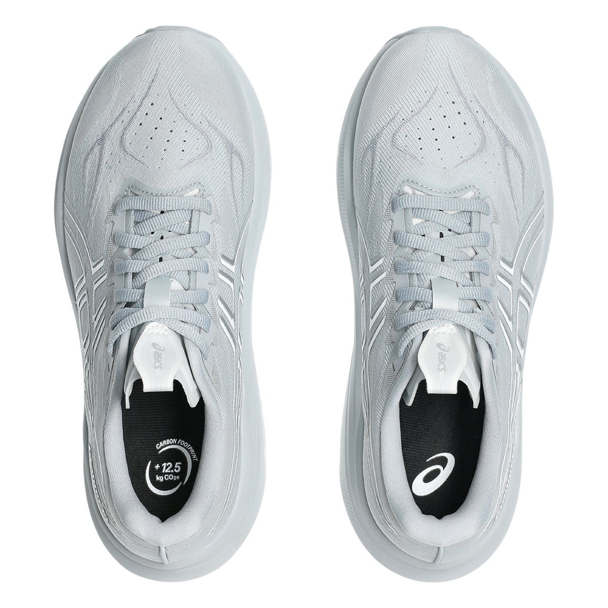 Asics GT 2000 14 — Black - White — Size 2A — Width 10 — Alternate View 35