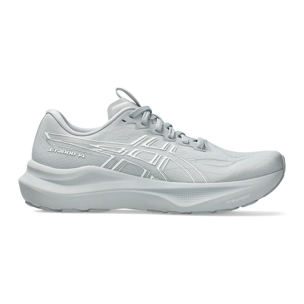 Asics GT 2000 14 — Black - White — Size 2A — Width 10 — Alternate View 33