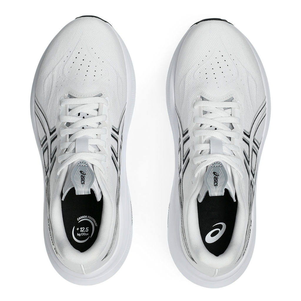 Asics GT 2000 14 — Black - White — Size 2A — Width 10 — Alternate View 39