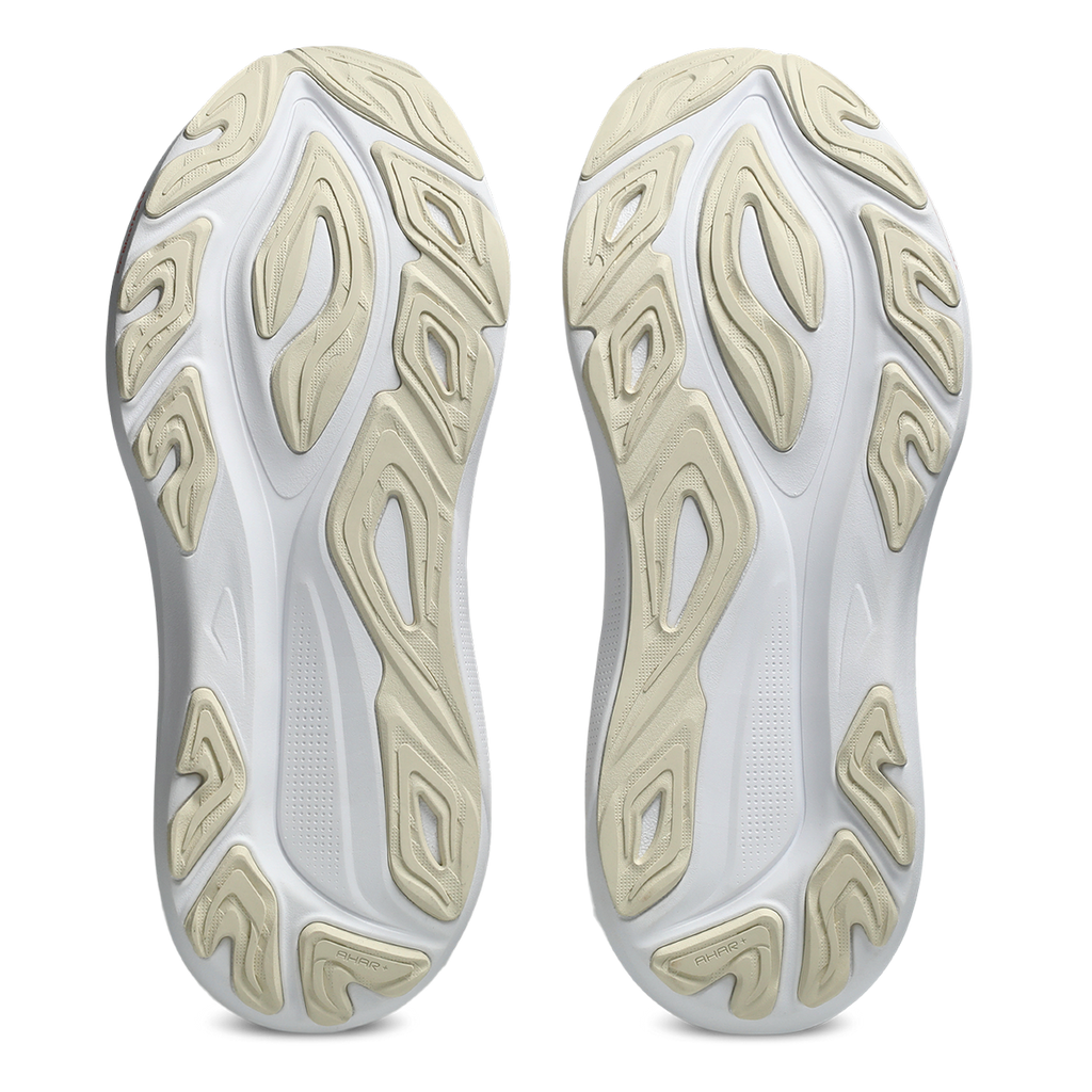 Asics GT 2000 14 — Black - White — Size 2A — Width 10 — Top View