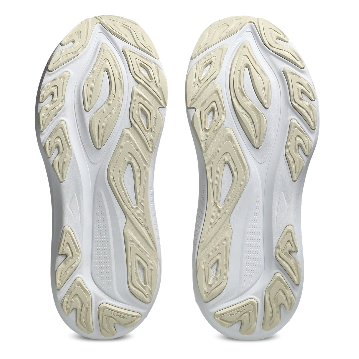 Asics GT 2000 14 — Black - White — Size 2A — Width 10 — Top View