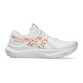 Asics GT 2000 14 — Black - White — Size 2A — Width 10 — Front View