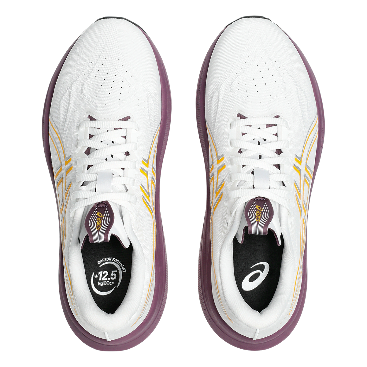 Asics GT 2000 14 — Black - White — Size 2A — Width 10 — Alternate View 47