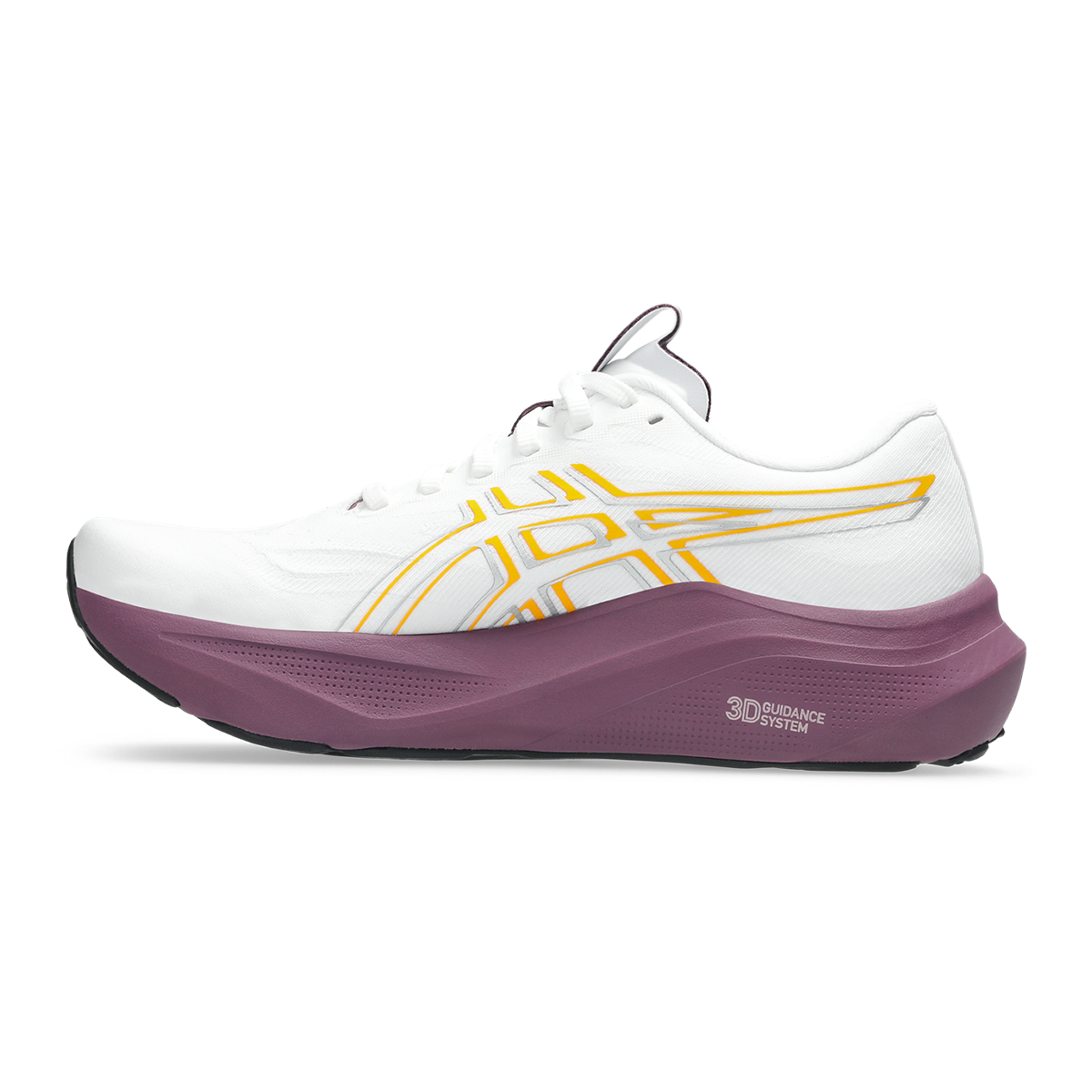 Asics GT 2000 14 — Black - White — Size 2A — Width 10 — Alternate View 46