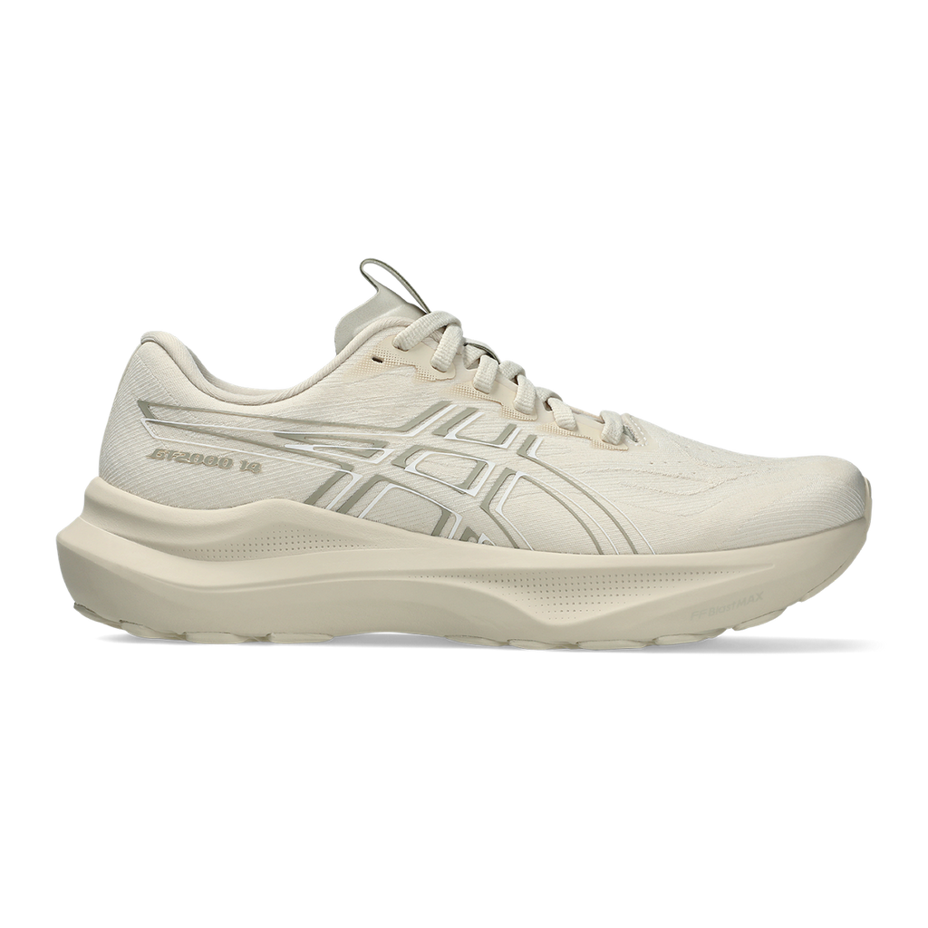 Asics GT 2000 14 — Black - White — Size 2A — Width 10 — Alternate View 13