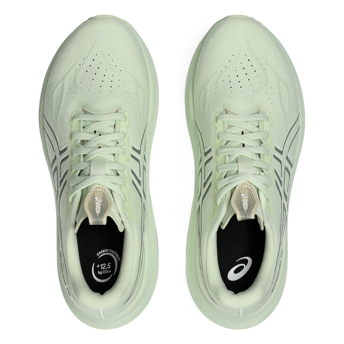Asics GT 2000 14 — Black - White — Size 2A — Width 10 — Alternate View 7