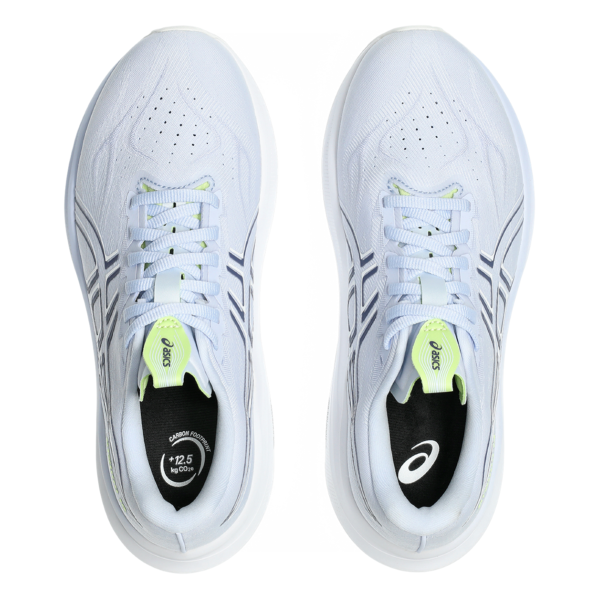 Asics GT 2000 14 — Black - White — Size 2A — Width 10 — Alternate View 19